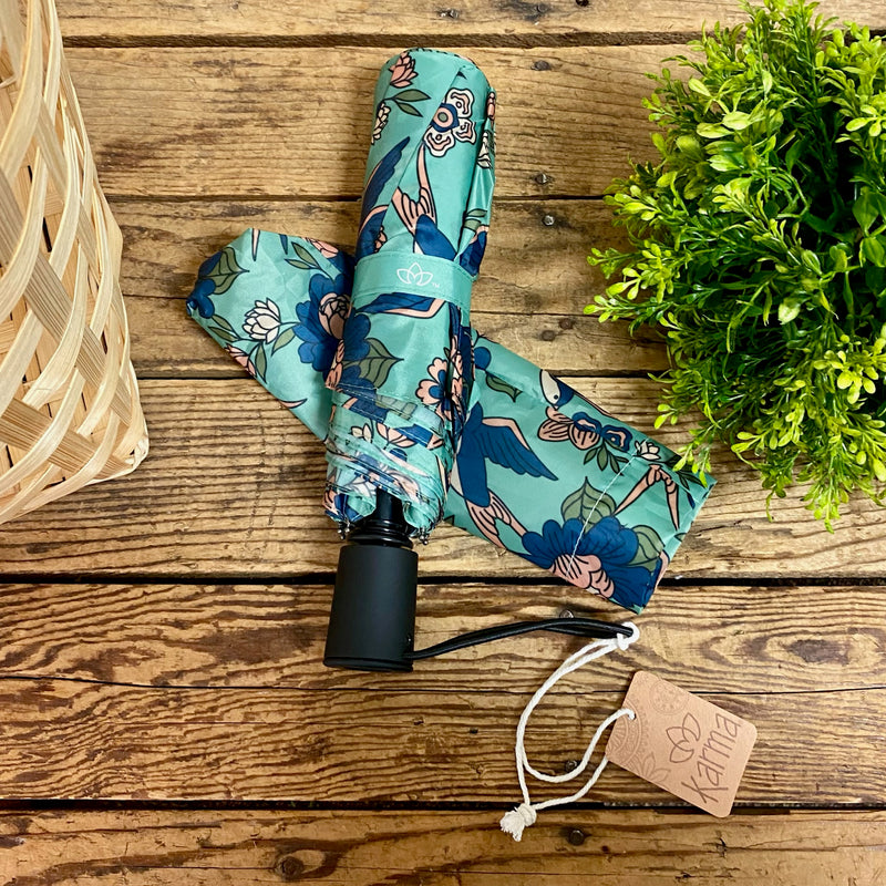 Travel Umbrellas