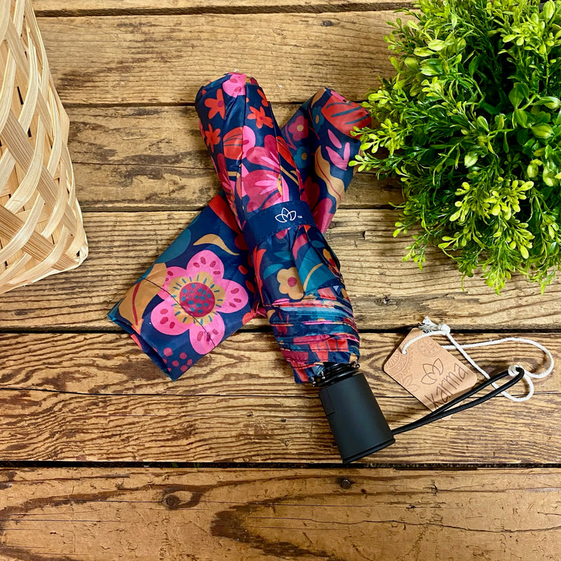 Travel Umbrellas