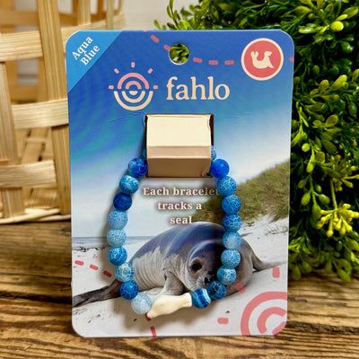 Fahlo Animal Tracking Bracelets