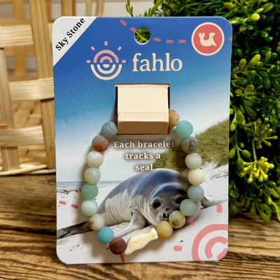 Fahlo Animal Tracking Bracelets