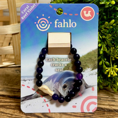 Fahlo Animal Tracking Bracelets