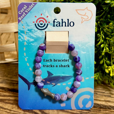 Fahlo Animal Tracking Bracelets