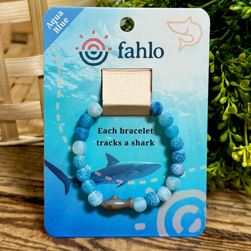 Fahlo Animal Tracking Bracelets