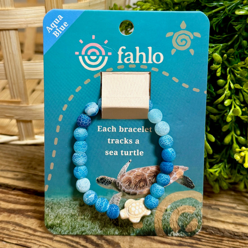 Fahlo Animal Tracking Bracelets