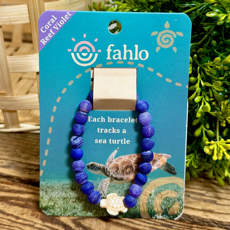 Fahlo Animal Tracking Bracelets