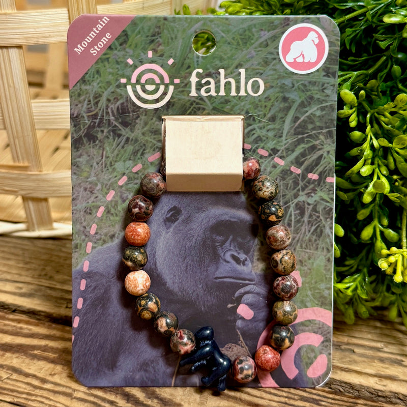 Fahlo Animal Tracking Bracelets