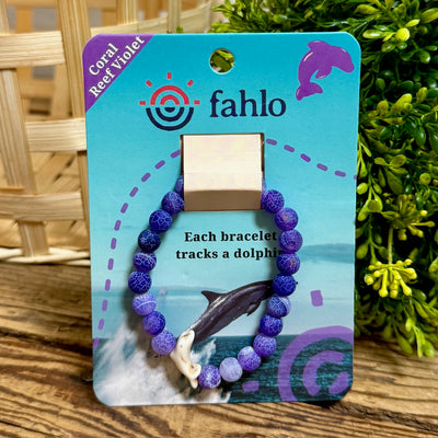 Fahlo Animal Tracking Bracelets