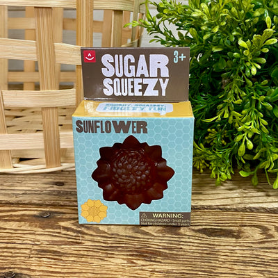 Sugar Squeezy Sea Turtles & Whales