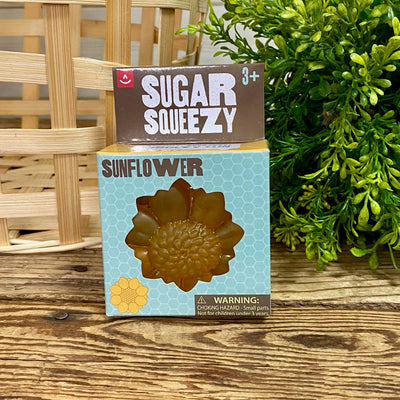 Sugar Squeezy Sea Turtles & Whales