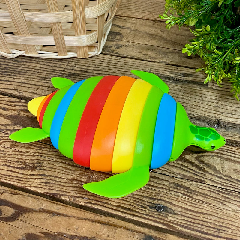 Wiggle Sensory Fidget Toys