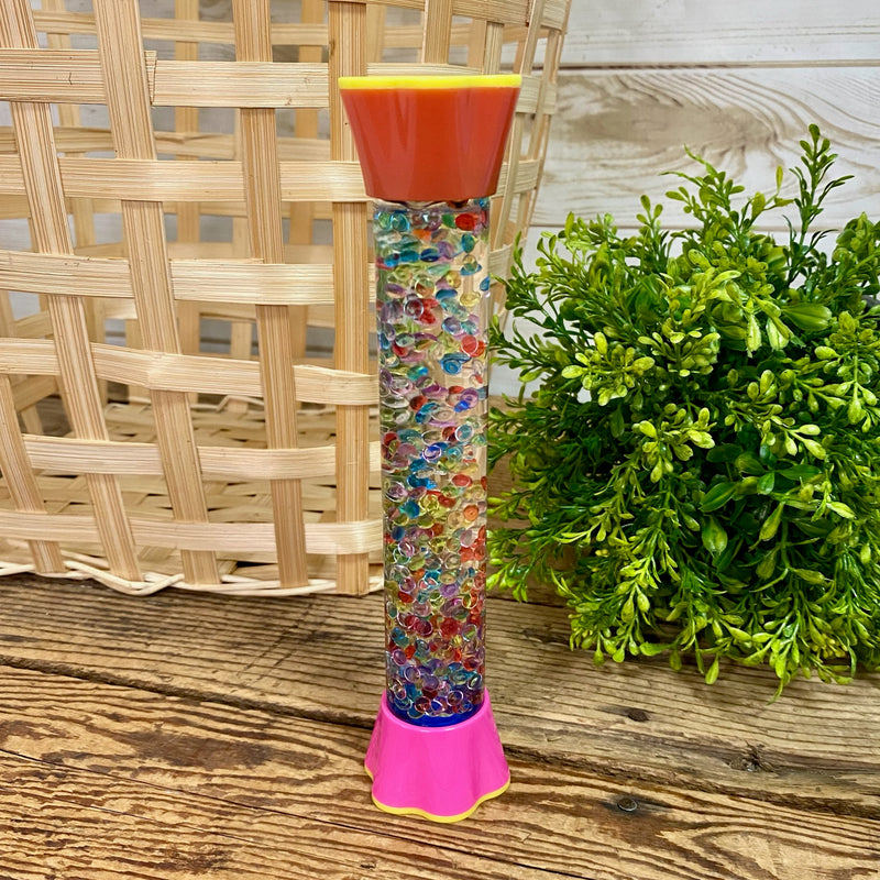 Sensory Water Stick with Beads