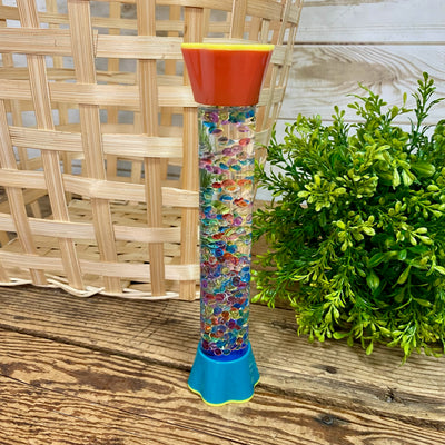 Sensory Water Stick with Beads