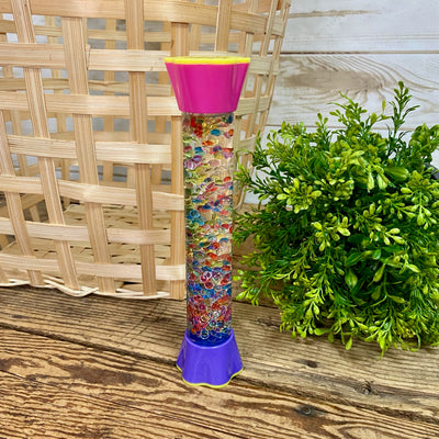 Sensory Water Stick with Beads