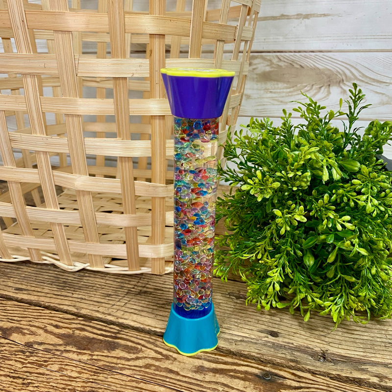 Sensory Water Stick with Beads