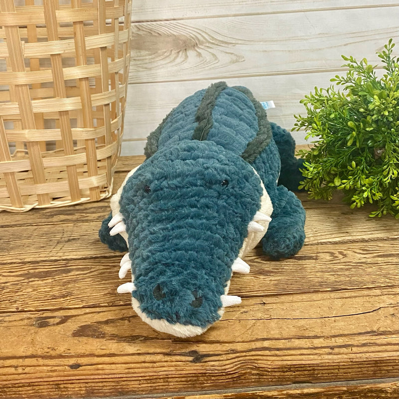 Allexi Alligator Jellycat