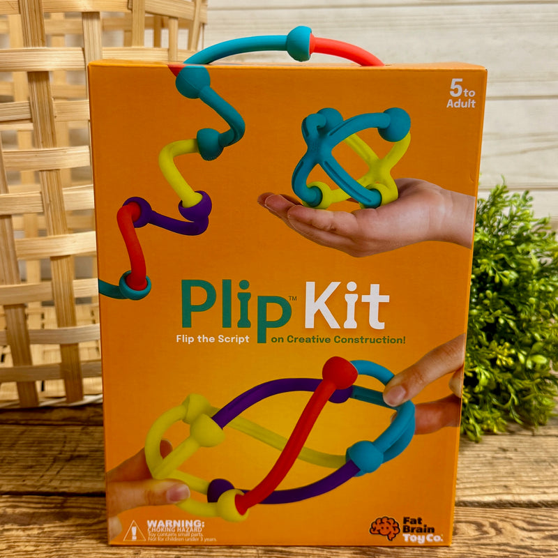 Plip Kit