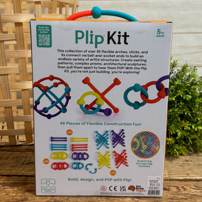 Plip Kit