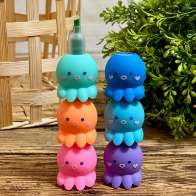 Octo Brites Stackable Markers