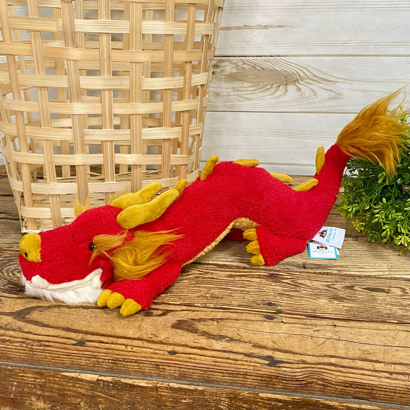 Festival Dragon Jellycat
