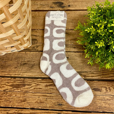 World's Softest Sale Cali Crew Socks