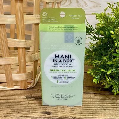 Mani In A Box