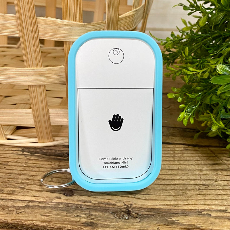 Touchland Mist Cases