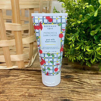 Beekman Goat Milk Hand Creams - Apothecary Gift Shop