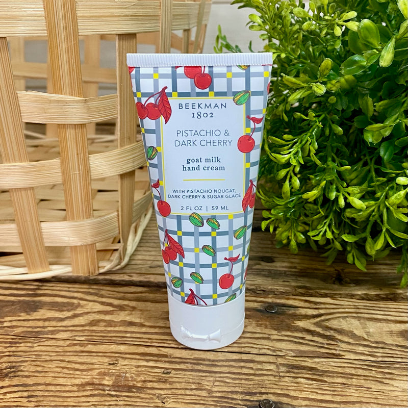 Beekman Goat Milk Hand Creams - Apothecary Gift Shop