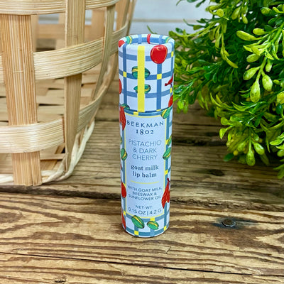 Beekman Goat Milk Lip Balms - Apothecary Gift Shop