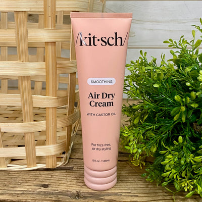Soothing Air Dry Cream by Kitsch