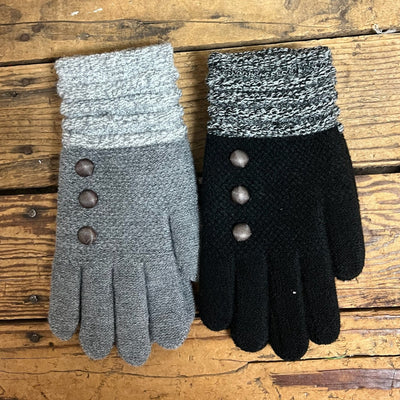 Women's Classic Gloves