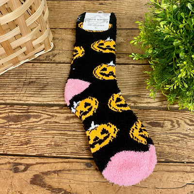 World's Softest Sale Cozy Winter Crew Socks