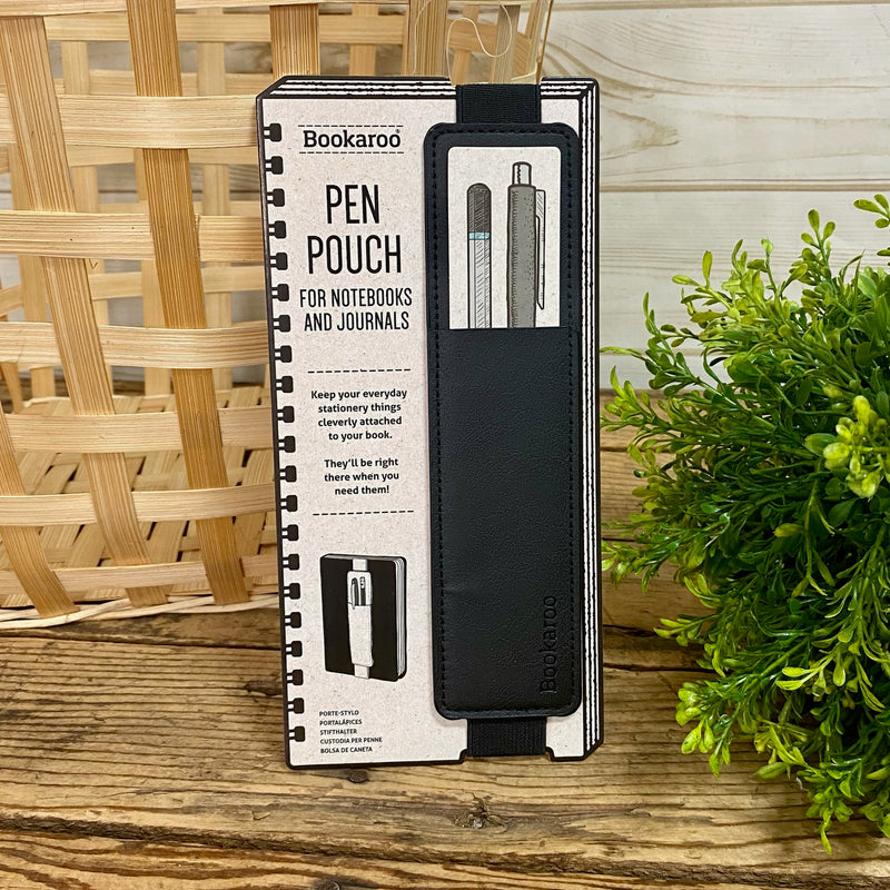 Bookaroo Pen Pouch