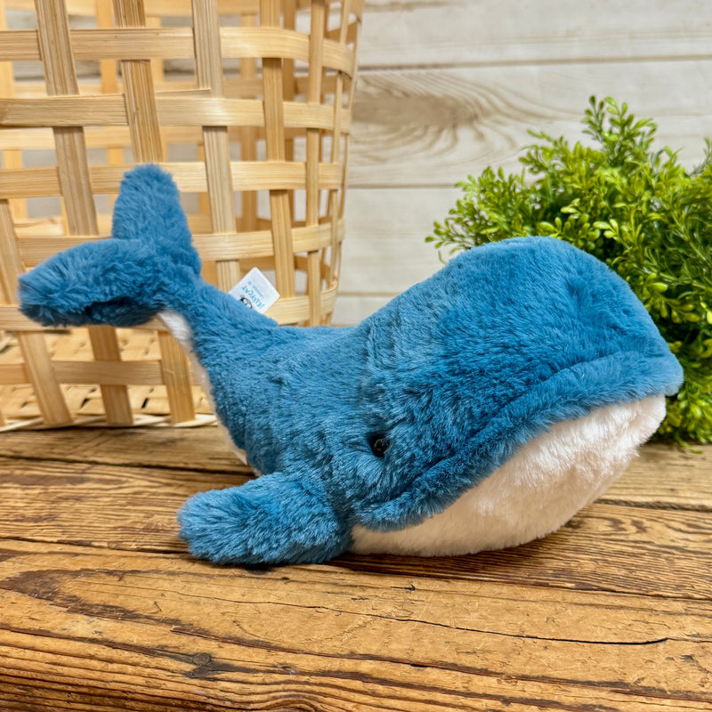 Wally Whale Jellycat