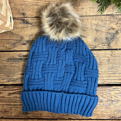 Britt's Knit Hats