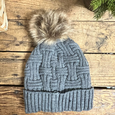 Britt's Knit Hats