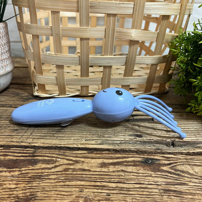 Shrimp Scalpi Massager