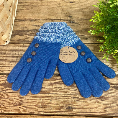 Women's Classic Gloves