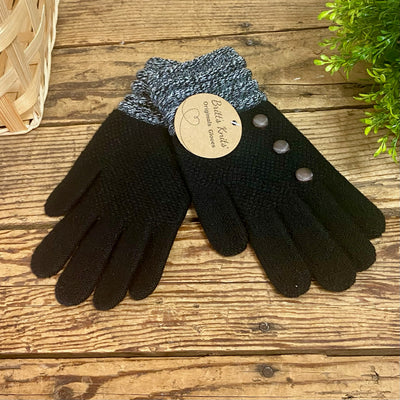 Women's Classic Gloves