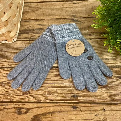 Women's Classic Gloves