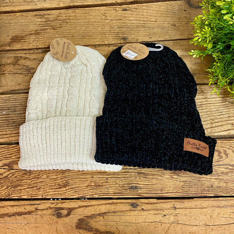 Beyond Soft Hat