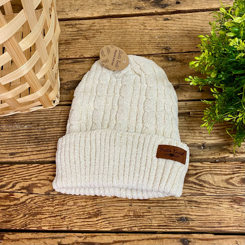 Beyond Soft Hat