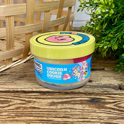 Peachybbies Slime Mixes