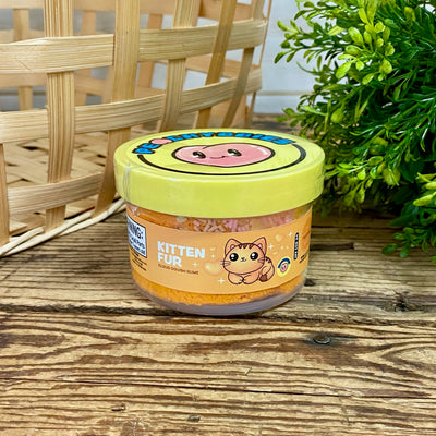 Peachybbies Slime Mixes