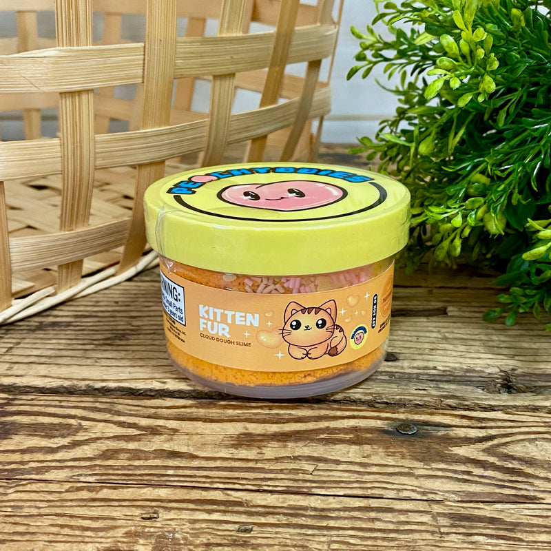 Peachybbies Slime Mixes