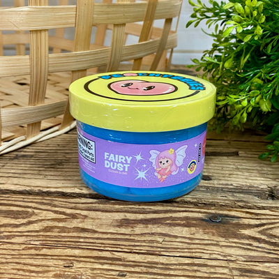 Peachybbies Slime Mixes