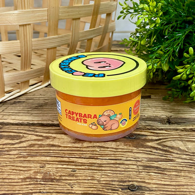 Peachybbies Slime Mixes