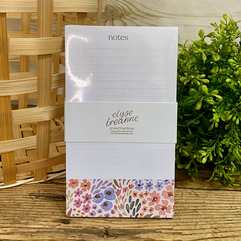 Lined Notepads