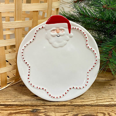 Holiday Appetizer Plates
