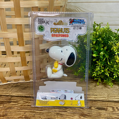 World's Smallest Squishy Snoopy